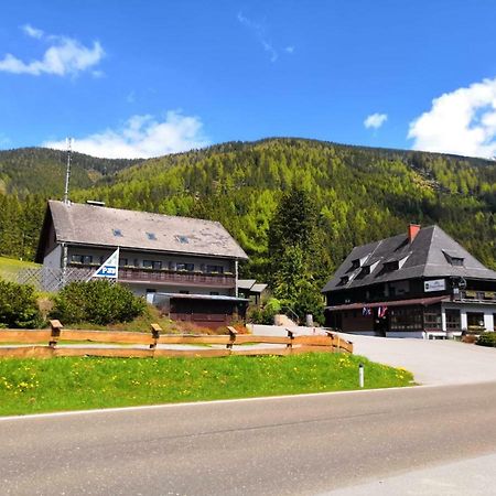 Gasthof Draxlerhaus Hohentauern Extérieur photo