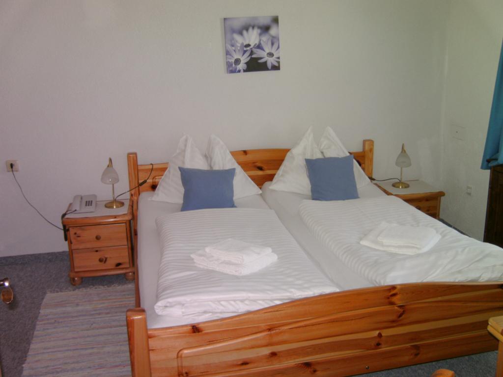 Gasthof Draxlerhaus Hohentauern Chambre photo