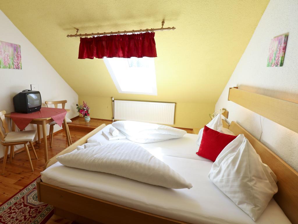 Gasthof Draxlerhaus Hohentauern Extérieur photo