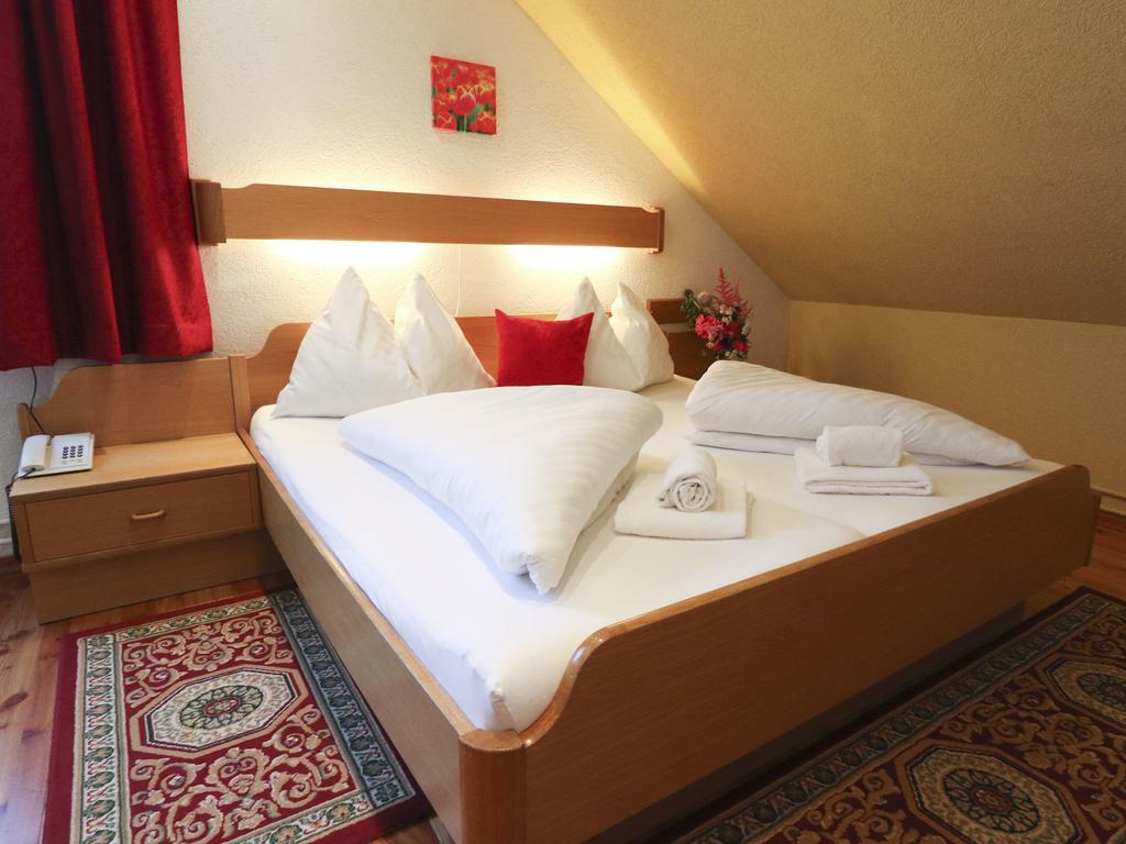 Gasthof Draxlerhaus Hohentauern Chambre photo