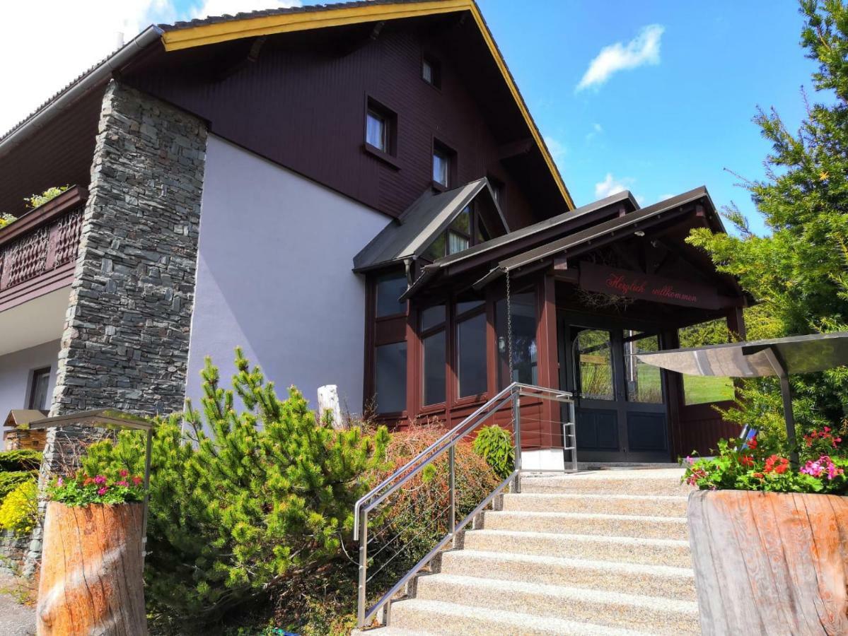Gasthof Draxlerhaus Hohentauern Extérieur photo