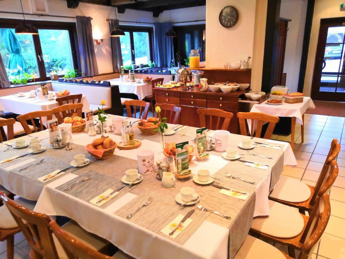 Gasthof Draxlerhaus Hohentauern Extérieur photo