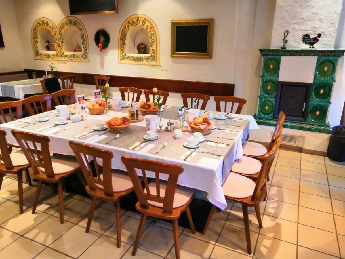 Gasthof Draxlerhaus Hohentauern Extérieur photo