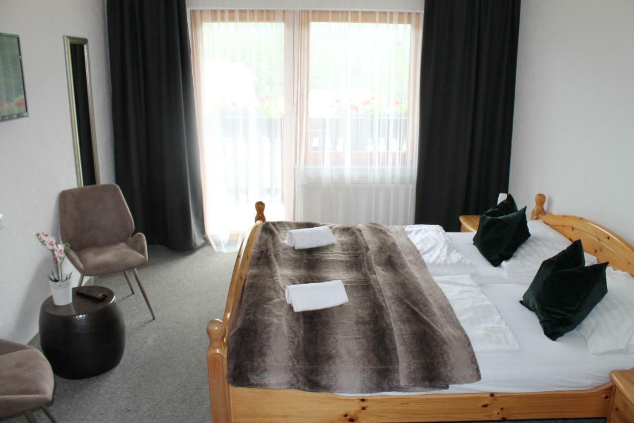 Gasthof Draxlerhaus Hohentauern Extérieur photo