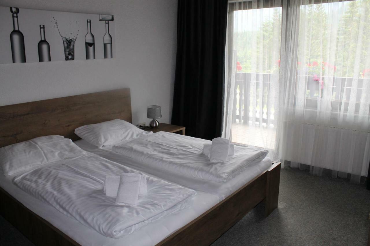 Gasthof Draxlerhaus Hohentauern Extérieur photo